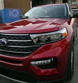 فورد إكسبلورر